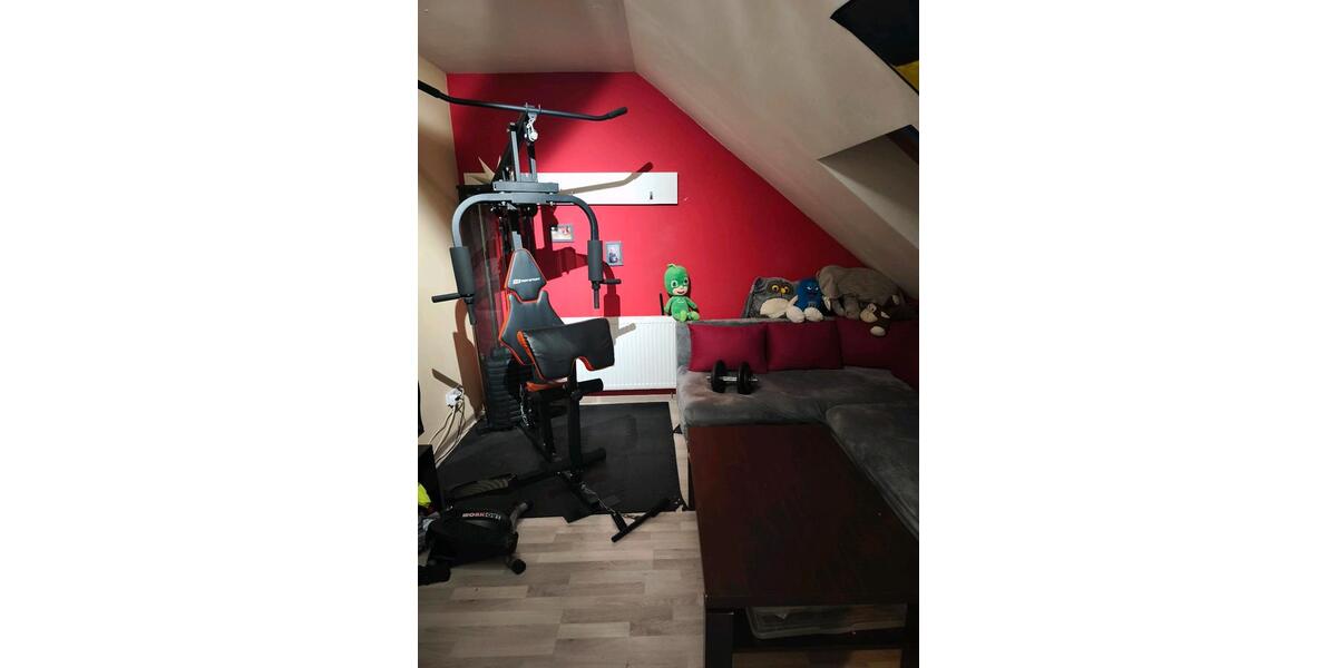 Reihenhaus Braunschweig Wabe-Schunter-Beberbach - 5.5 Zimmer, 130 m&sup2;, 409.000&euro; | Angebot:26624002