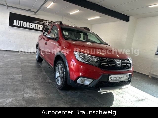 Dacia Sandero 41.000 km 8.990 &euro; Braunschweig 38112