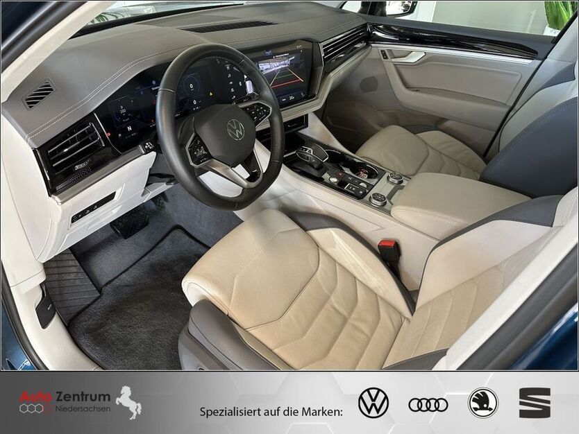Touareg