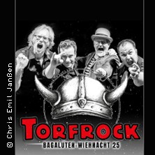 Torfrock - Bagaluten-Wiehnacht 2025 30.12.2025 westand