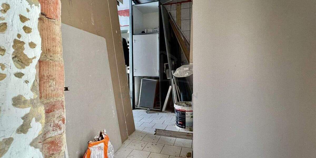 2-3 Familien Wohnhaus in Königslutter am Elm 1 zimmer