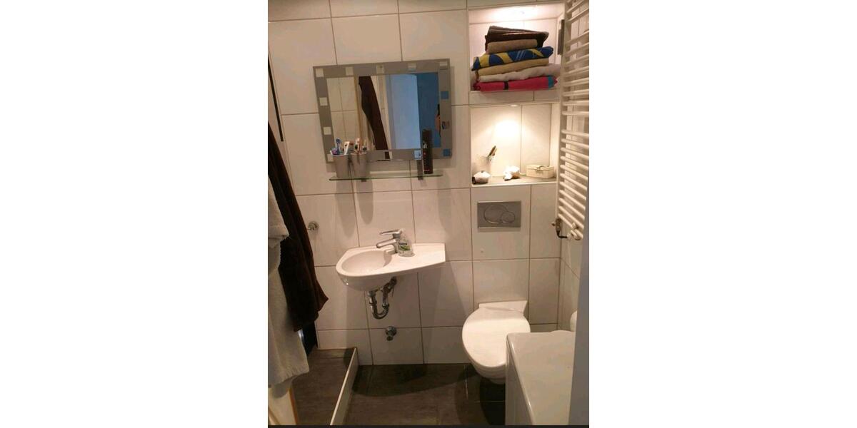 Etagenwohnung Wolfsburg Detmerode - 2 Zimmer, 56 m&sup2;, 98.000&euro; | Angebot:26727284
