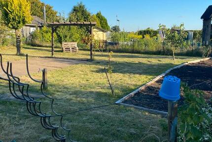 KleingartenSchrebergarten zimmer