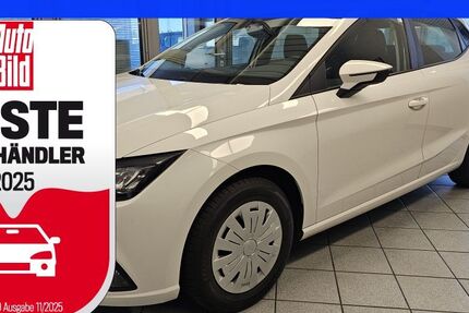 Seat Ibiza 21.630 km 14.400 € Wolfsburg-Heiligendorf 38444