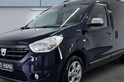 Dacia Dokker 114.530 km 9.990 &euro; Oebisfelde-Weferlingen 39356