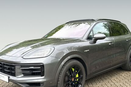 Porsche Cayenne 22.899 km 103.860 &euro; Braunschweig 38114
