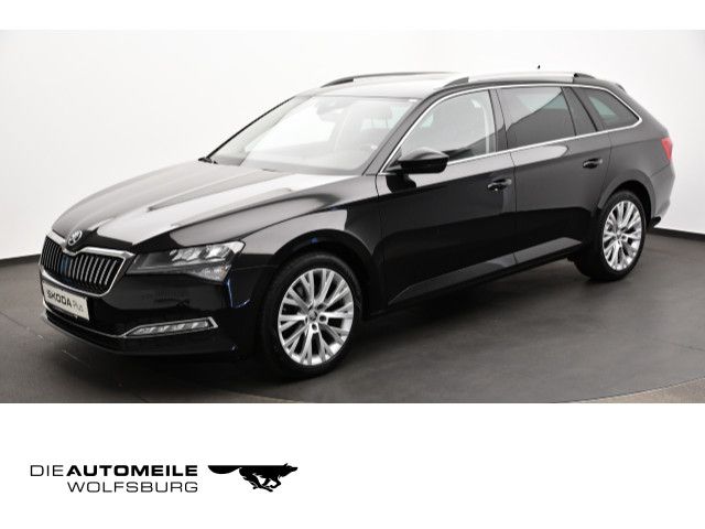 Skoda Superb 88.122 km 28.550 € Wolfsburg 38440