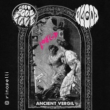 Oelgod & Love Love Love - Lovegod Tour 2026 24.01.2026 Jugendzentrum B58