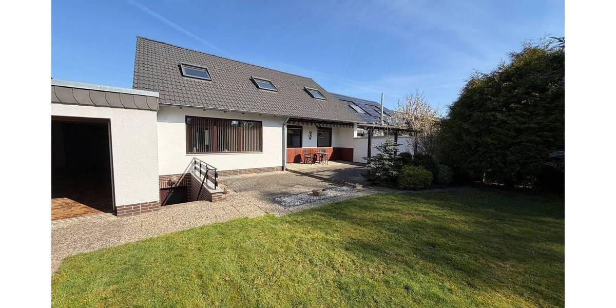 Mehrfamilienhaus, Wohnhaus Wolfsburg Mörse - 6 Zimmer, 150 m&sup2;, 319.000&euro; | Angebot:26260883