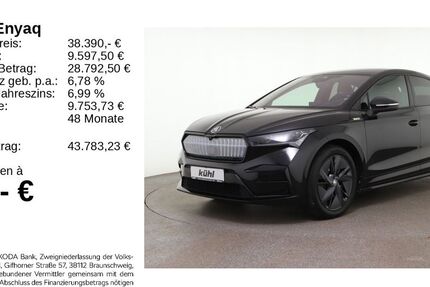 Skoda Enyaq 32.860 km 36.690 &euro; Gifhorn 38518