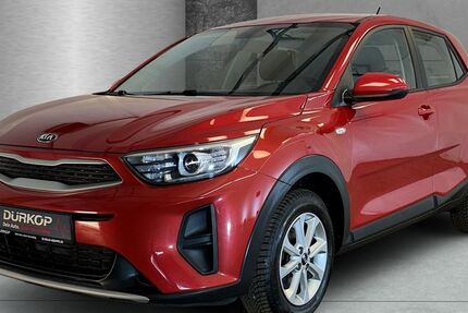 Kia Stonic 78.790 km 11.990 &euro; Braunschweig 38126