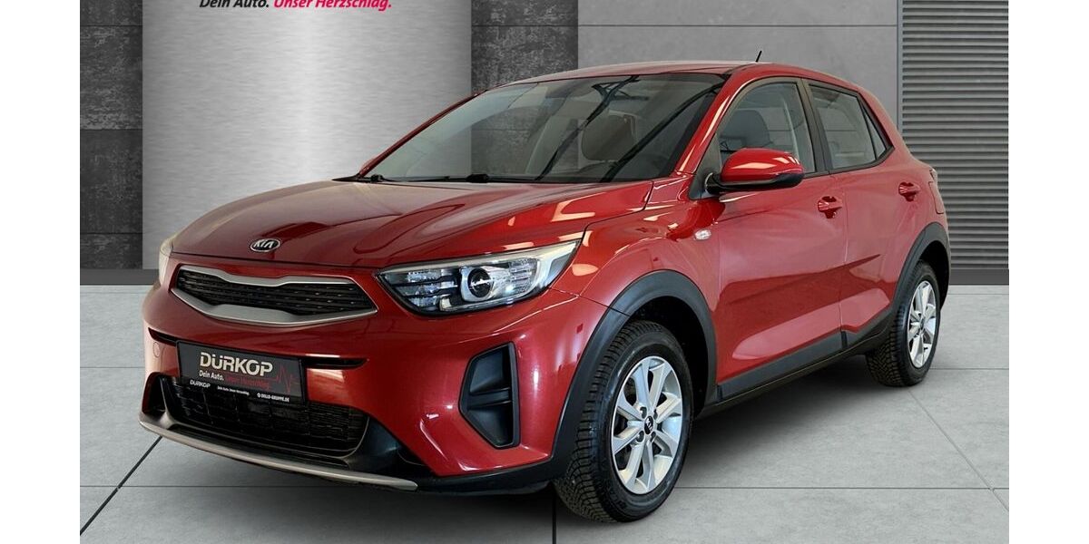 Kia Stonic 78.790 km 12.990 &euro; Braunschweig 38126