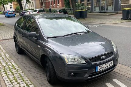 Ford Focus 130.000 km 2.100 &euro; Braunschweig 38104