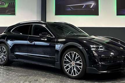 Porsche Taycan 29.859 km 75.990 € Braunschweig 38112