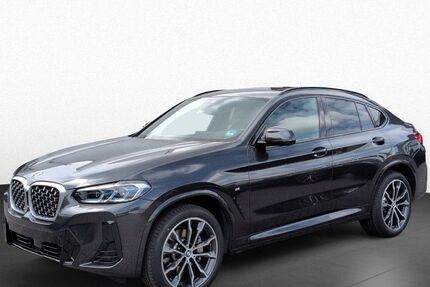 BMW X4 9.303 km 53.400 &euro; Braunschweig 38112