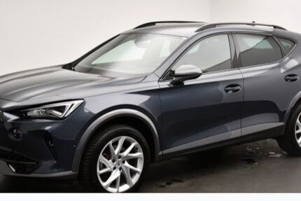 Cupra Formentor 15.900 km 33.390 &euro; Wolfsburg 38440