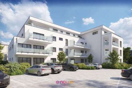 Wohnung Wolfenbüttel Ahlum - 3 Zimmer, 92 m&sup2;, 420.000&euro; | Angebot:25803583
