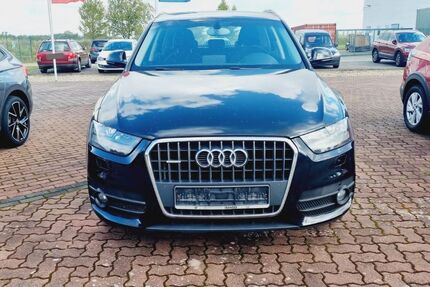 Audi Q3 190.000 km 13.500 € Oebisfelde 39646