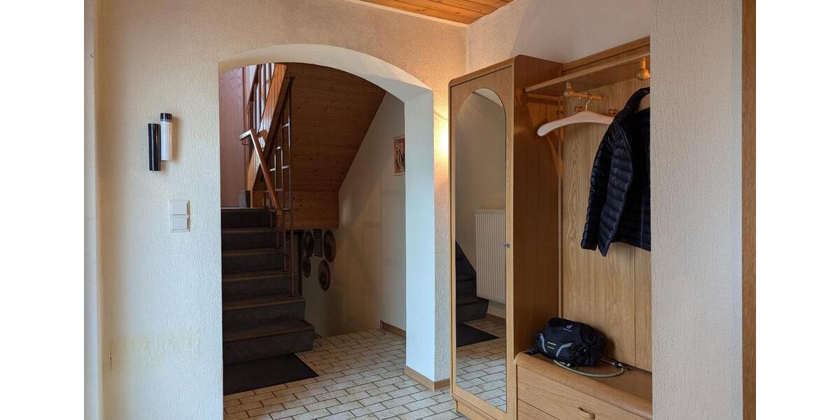 Doppelhaushälfte Braunschweig Heidberg-Melverode - 5 Zimmer, 154 m&sup2;, 375.000&euro; | Angebot:26939358