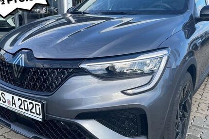 Renault Arkana 5.432 km 28.490 &euro; Braunschweig 38124