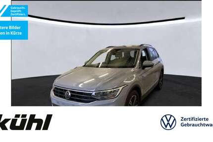 VW Tiguan 57.900 km 27.490 &euro; Gifhorn 38518