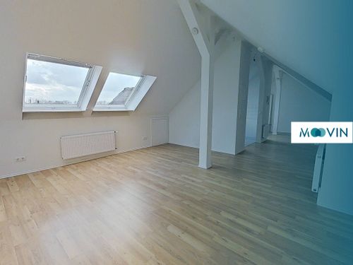 Etagenwohnung Braunschweig Östliches Ringgebiet - 2 Zimmer, 81 m&sup2;, 707&euro; | Angebot:22909283