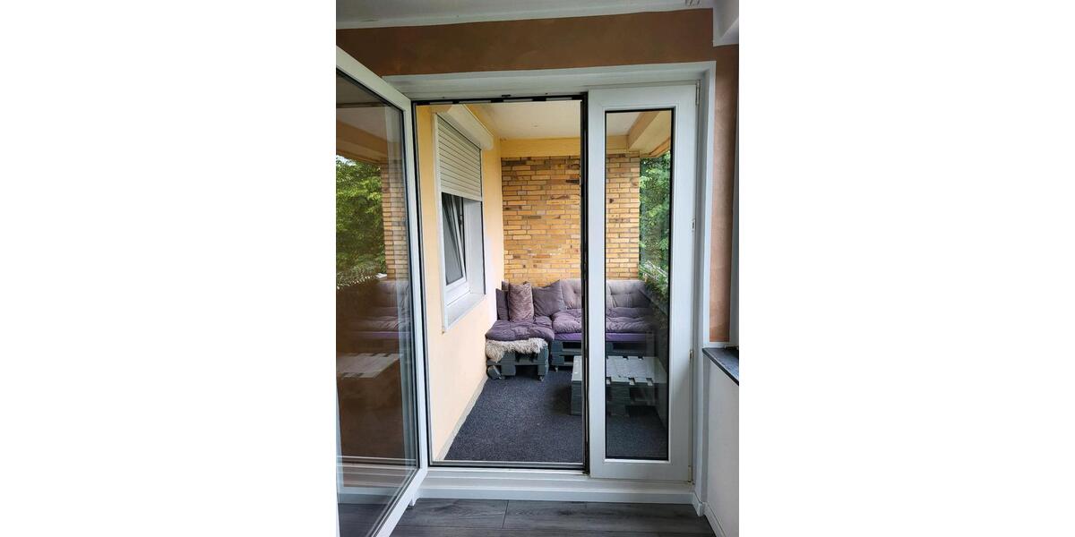 Etagenwohnung Wolfsburg Detmerode - 2 Zimmer, 56 m&sup2;, 98.000&euro; | Angebot:26727284