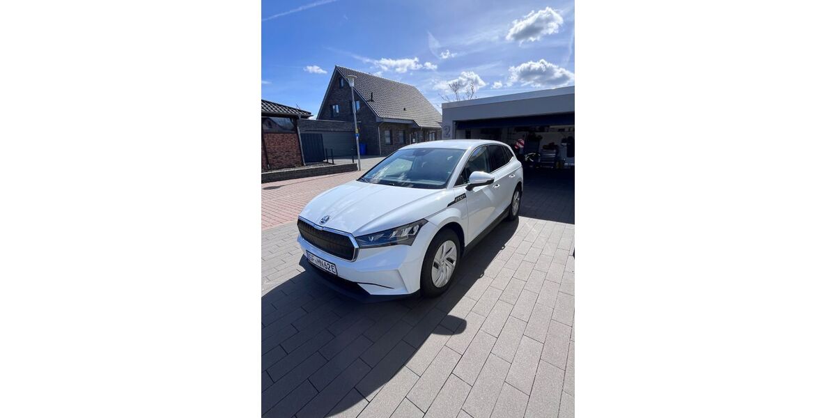 Skoda Enyaq 65.000 km 18.500 &euro; Rötgesbüttel 38531