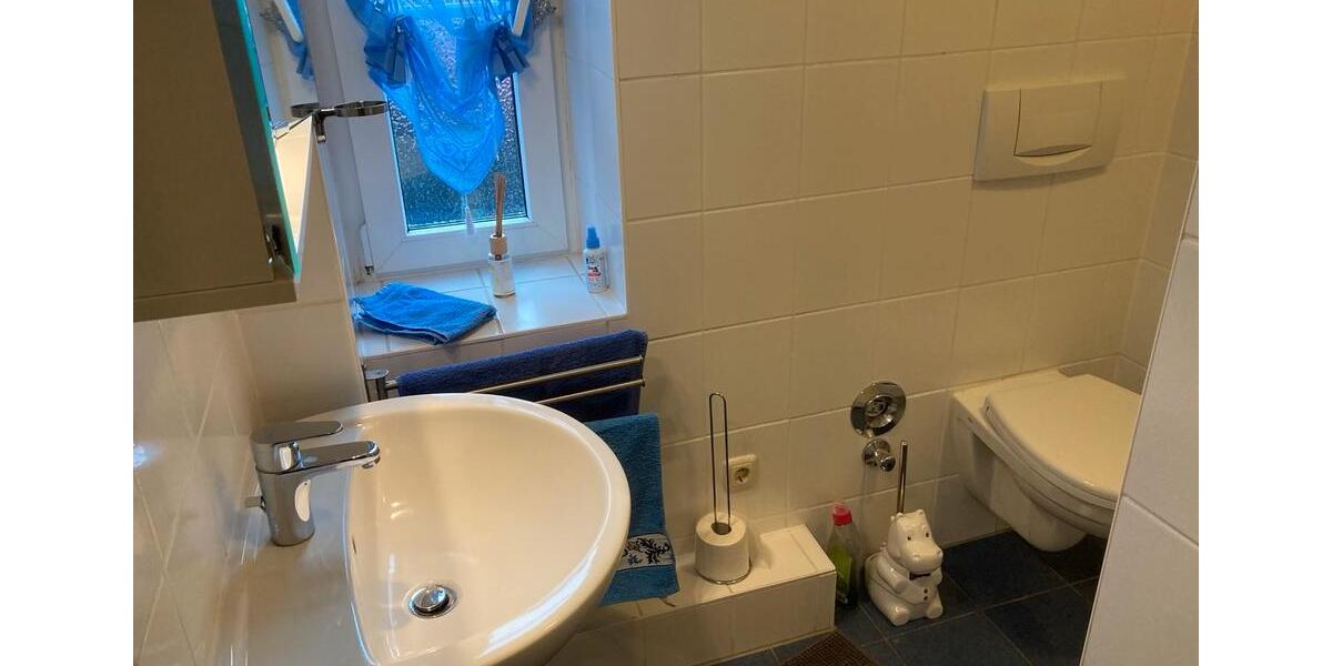 Erdgeschoßwohnung Wolfsburg Ehmen - 2 Zimmer, 50 m&sup2;, 149.000&euro; | Angebot:26931296