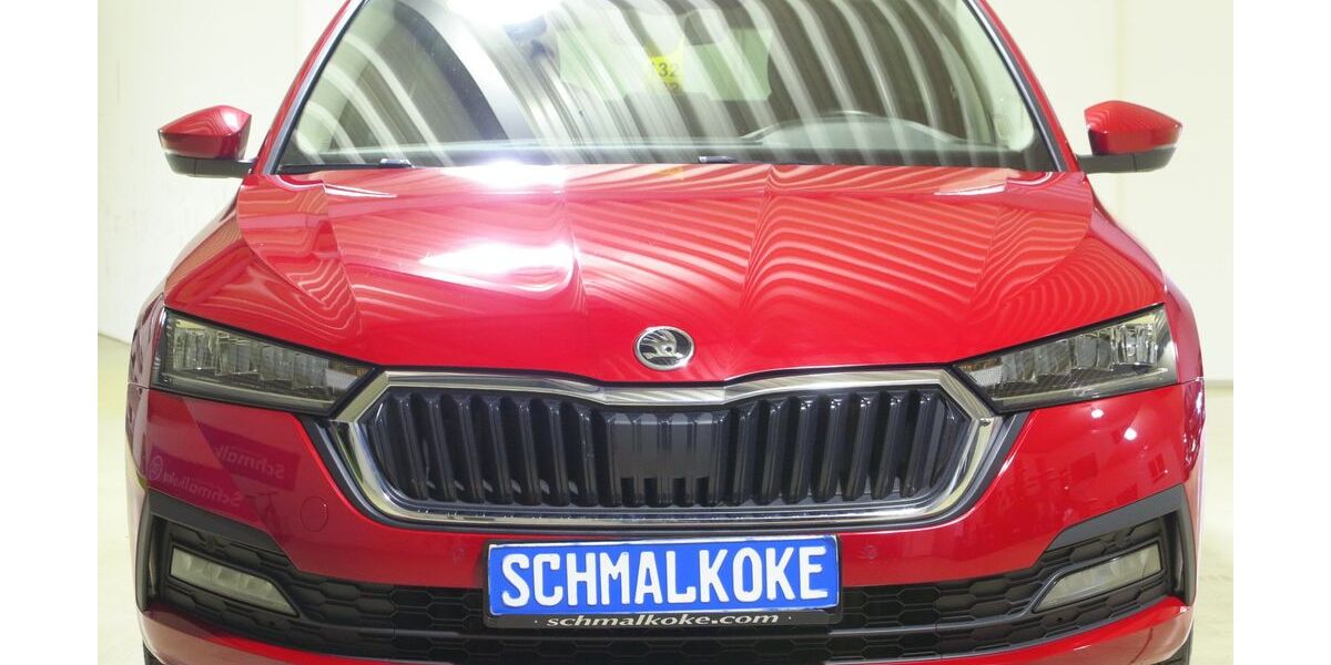 Skoda Octavia 82.800 km 18.950 &euro; Braunschweig 38112