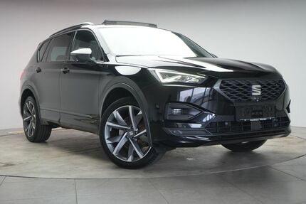Seat Tarraco 99.000 km 30.990 &euro; Braunschweig 38110