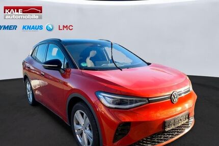 VW ID.4 23.750 km 36.970 &euro; Helmstedt 38350