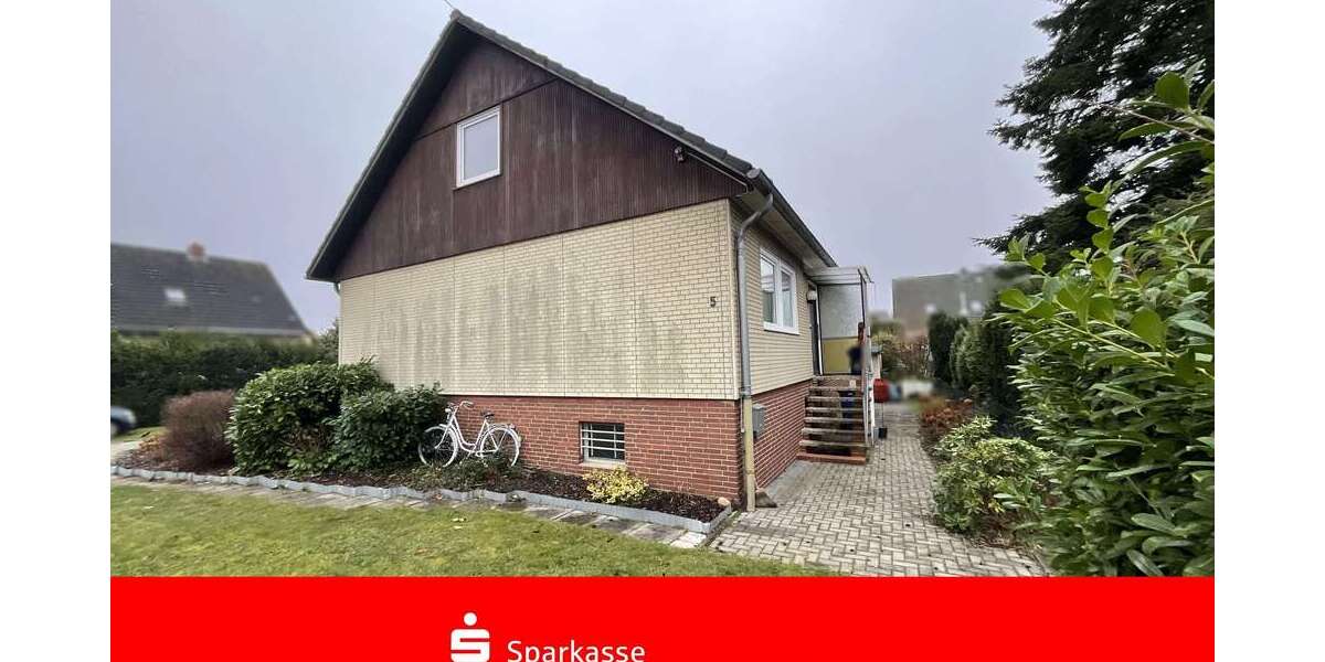 Einfamilienhaus Meine - 5 Zimmer, 164 m&sup2;, 270.000&euro; | Angebot:25200782