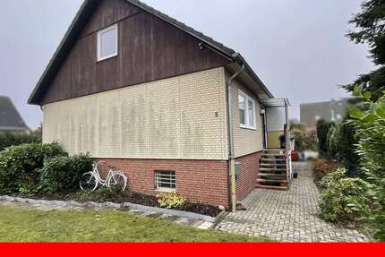 Haus Meine - 5 Zimmer, 164 m&sup2;, 270.000&euro; | Angebot:25200782
