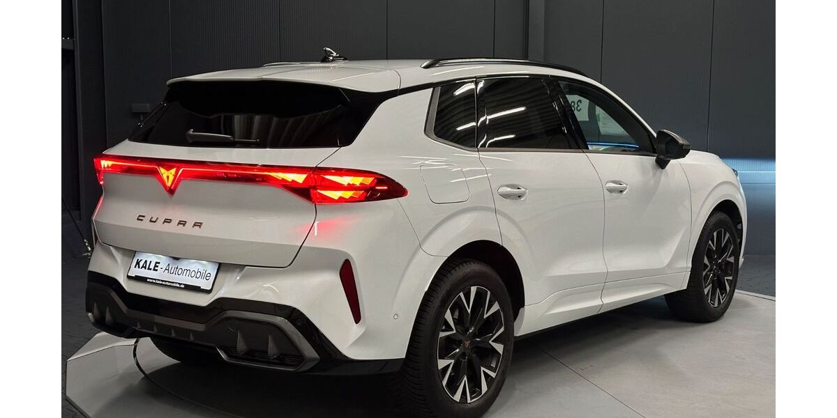 Cupra Terramar 32.850 km 30.770 &euro; Helmstedt 38350