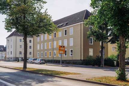 Wohnung zum Mieten in Wolfsburg 412,72 € 53.67 m² 2 zimmer