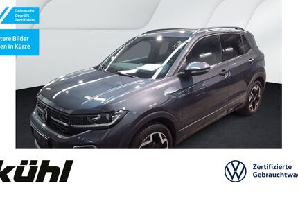 VW T-Cross 28.500 km 26.690 &euro; Gifhorn 38518