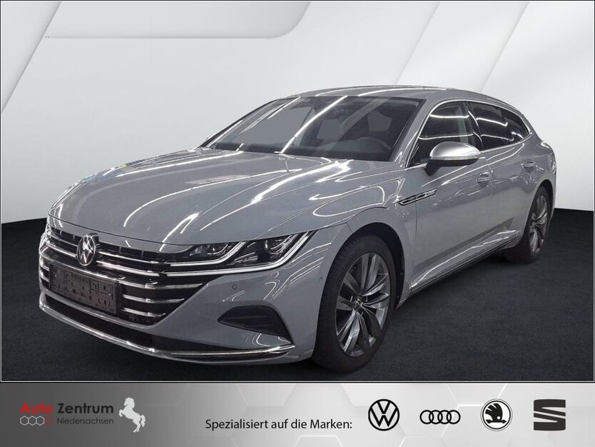 VW Arteon 25.000 km 31.970 € Helmstedt 38350