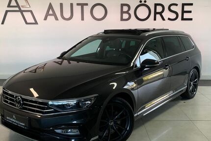 VW Passat 76.425 km 32.890 &euro; Braunschweig 38114