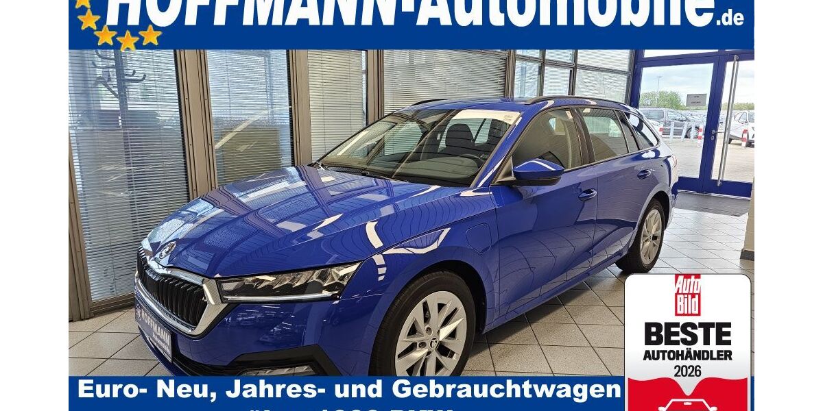 Skoda Octavia 66.567 km 21.900 &euro; Wolfsburg-Heiligendorf 38444