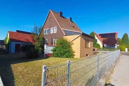 Haus Wolfsburg Ehmen - 6 Zimmer, 125 m&sup2;, 250.000&euro; | Angebot:26096983