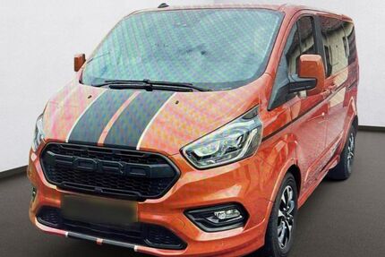 Ford Tourneo Custom 63.000 km 35.990 &euro; Helmstedt 38350