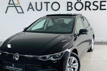 VW Golf 97.300 km 19.890 &euro; Braunschweig 38114