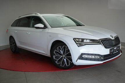 Skoda Superb 97.000 km 26.490 € Braunschweig 38110