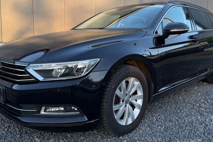 VW Passat 230.000 km 8.690 &euro; Braunschweig 38110