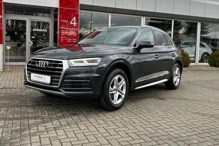 Audi Q5 181.274 km 18.770 &euro; Helmstedt 38350