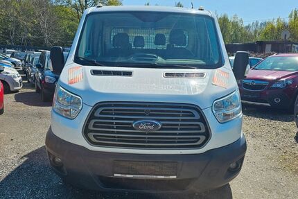 Ford Transit 278.173 km 9.490 &euro; Braunschweig 38120