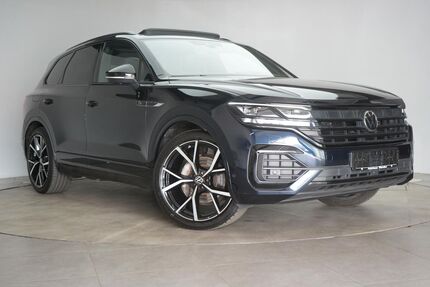 VW Touareg 115.000 km 44.990 &euro; Braunschweig 38110