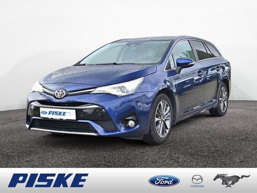 Avensis