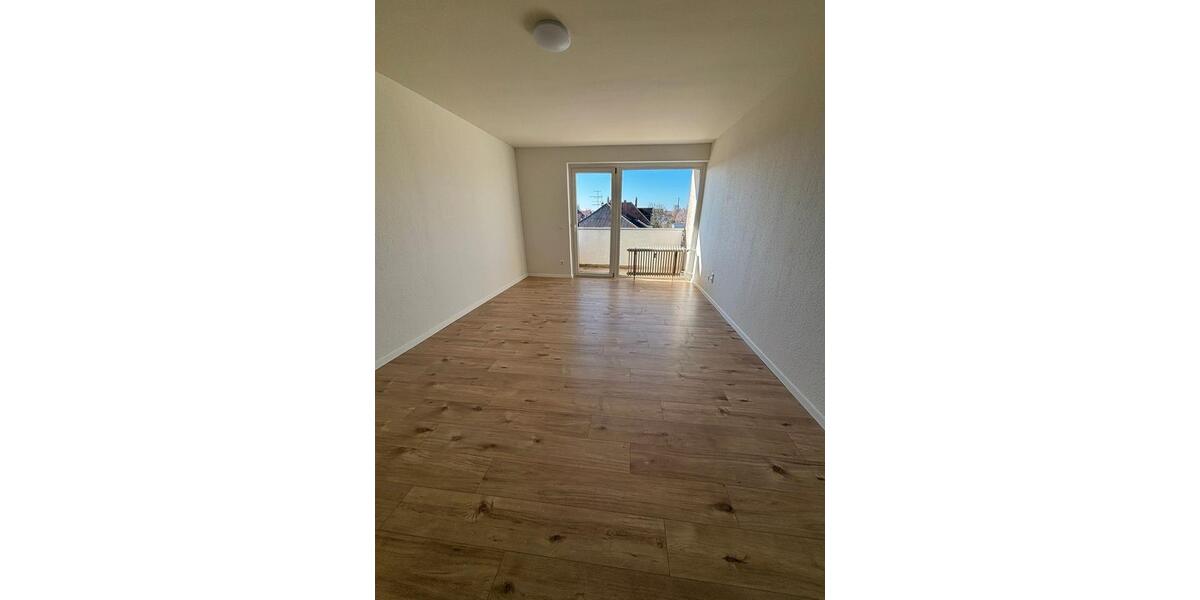 Etagenwohnung Braunschweig Östliches Ringgebiet - 1 Zimmer, 32 m&sup2;, 495&euro; | Angebot:25413065